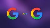 Google prvýkrát od roku 2015 zmenilo dizajn ikonického „G“ loga